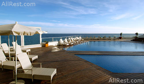 Vincci Tenerife Golf 25